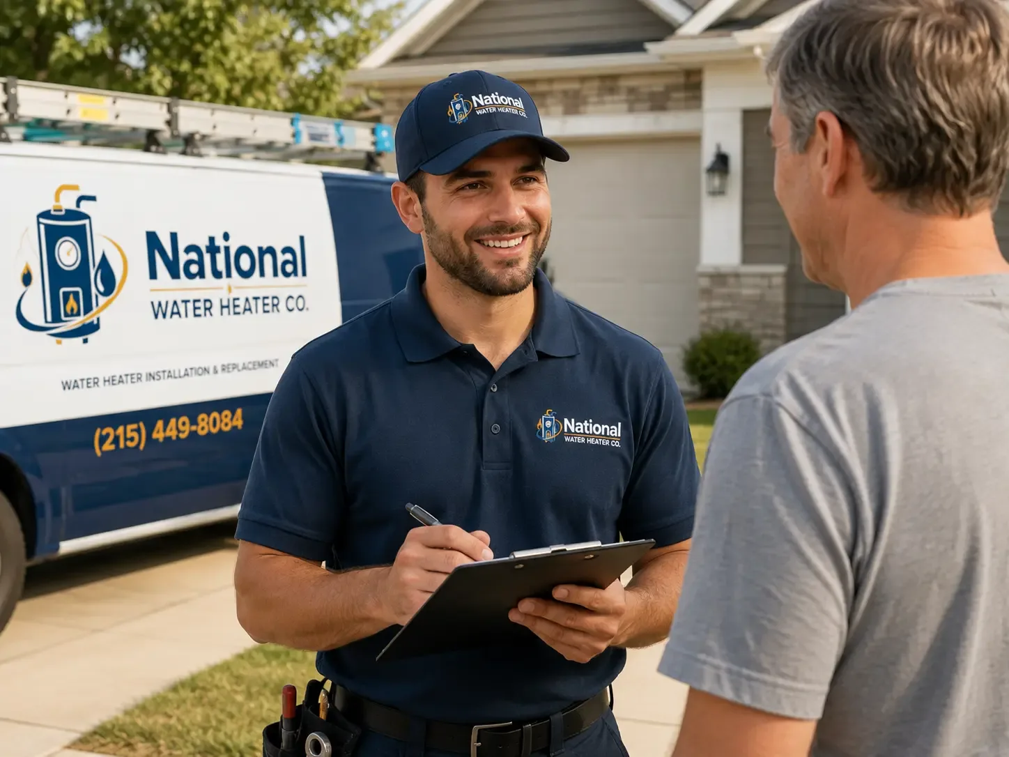 Water Heater Installation Annandale, NJ FAQs